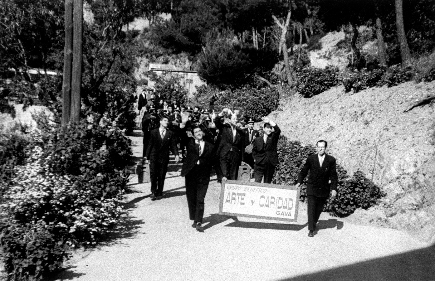 Grup benèfic Art i Caritat