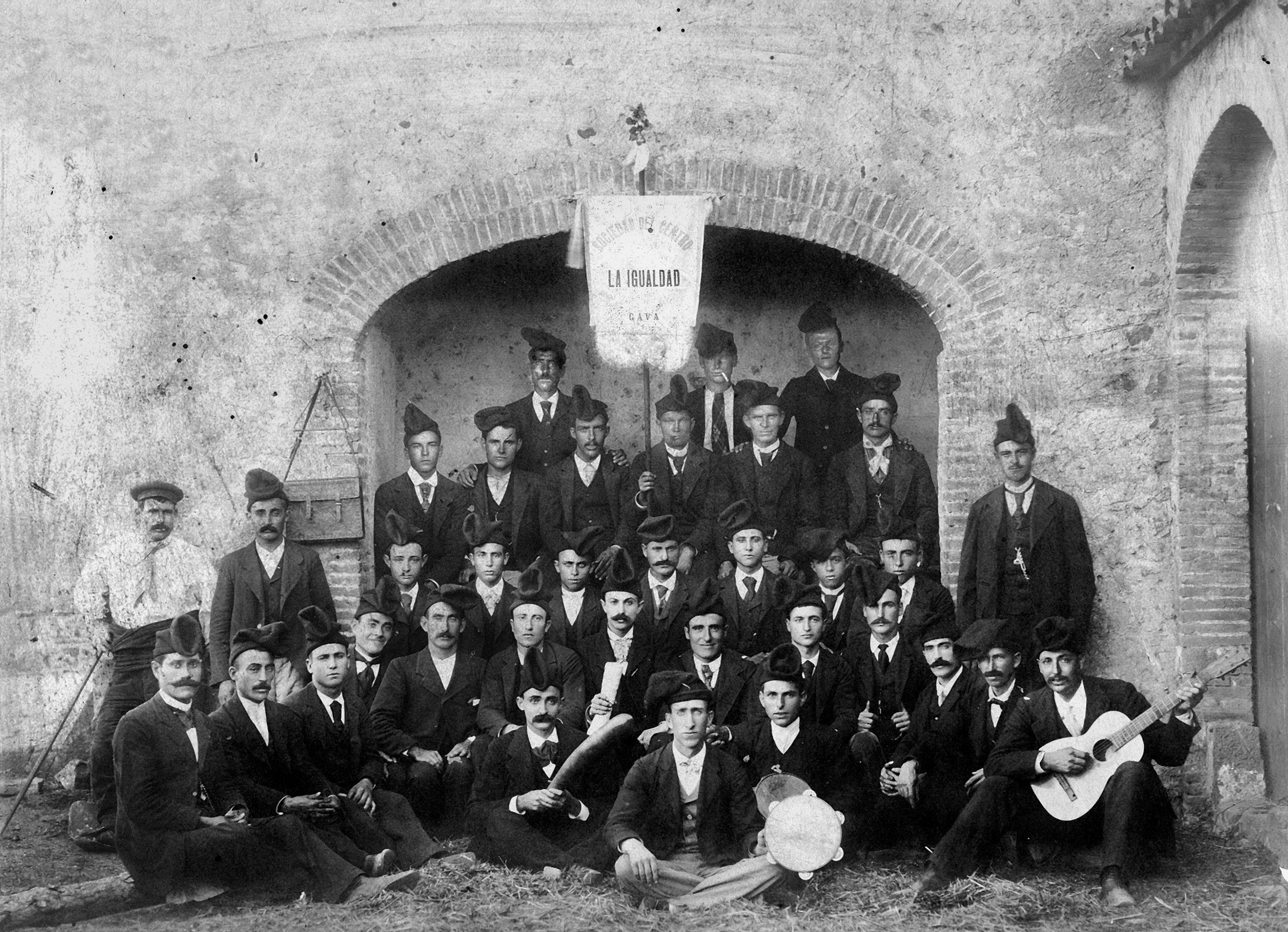 Societat Coral La Igualtat