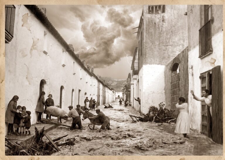 Aiguat de Santa Tecla