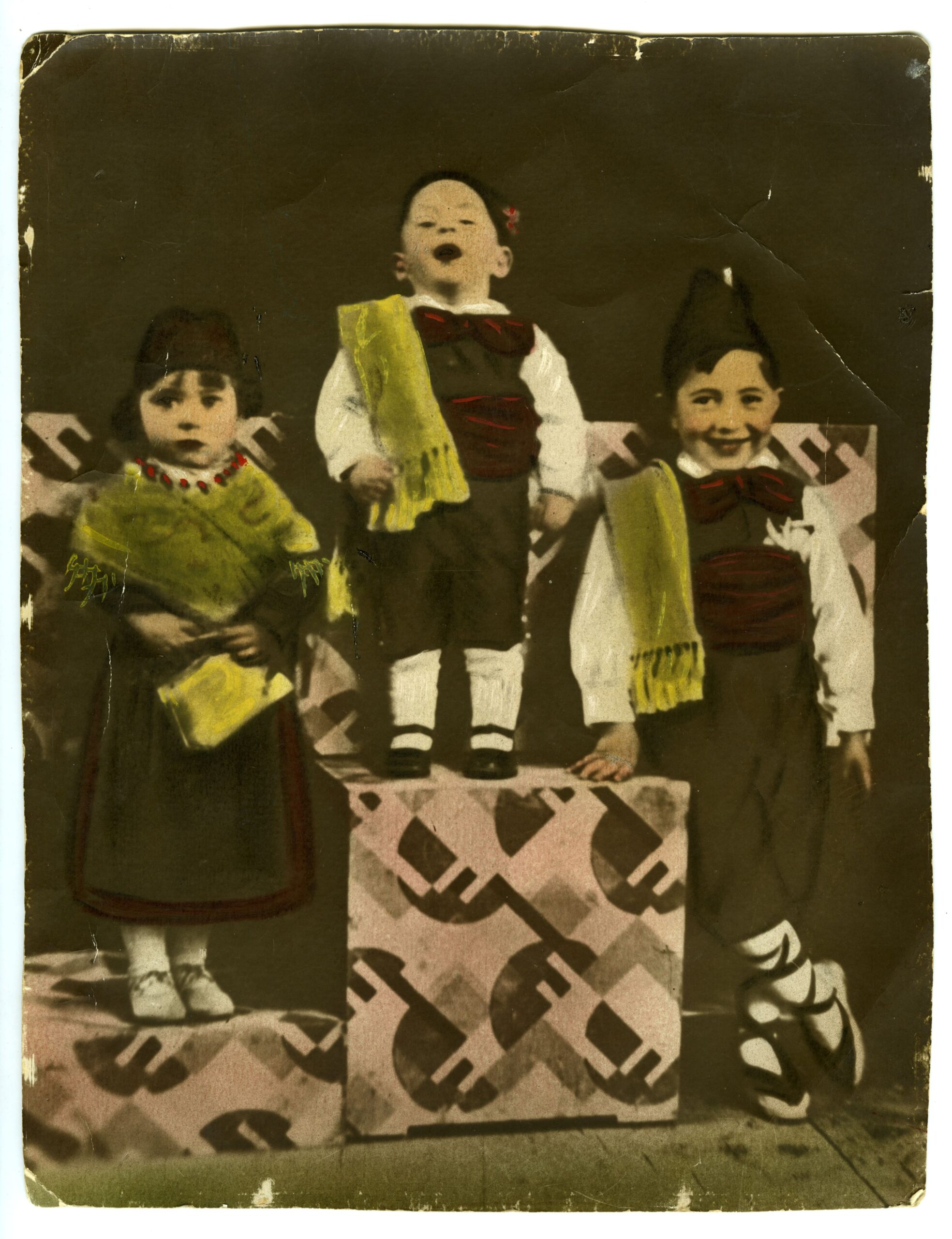 Carnaval 1935