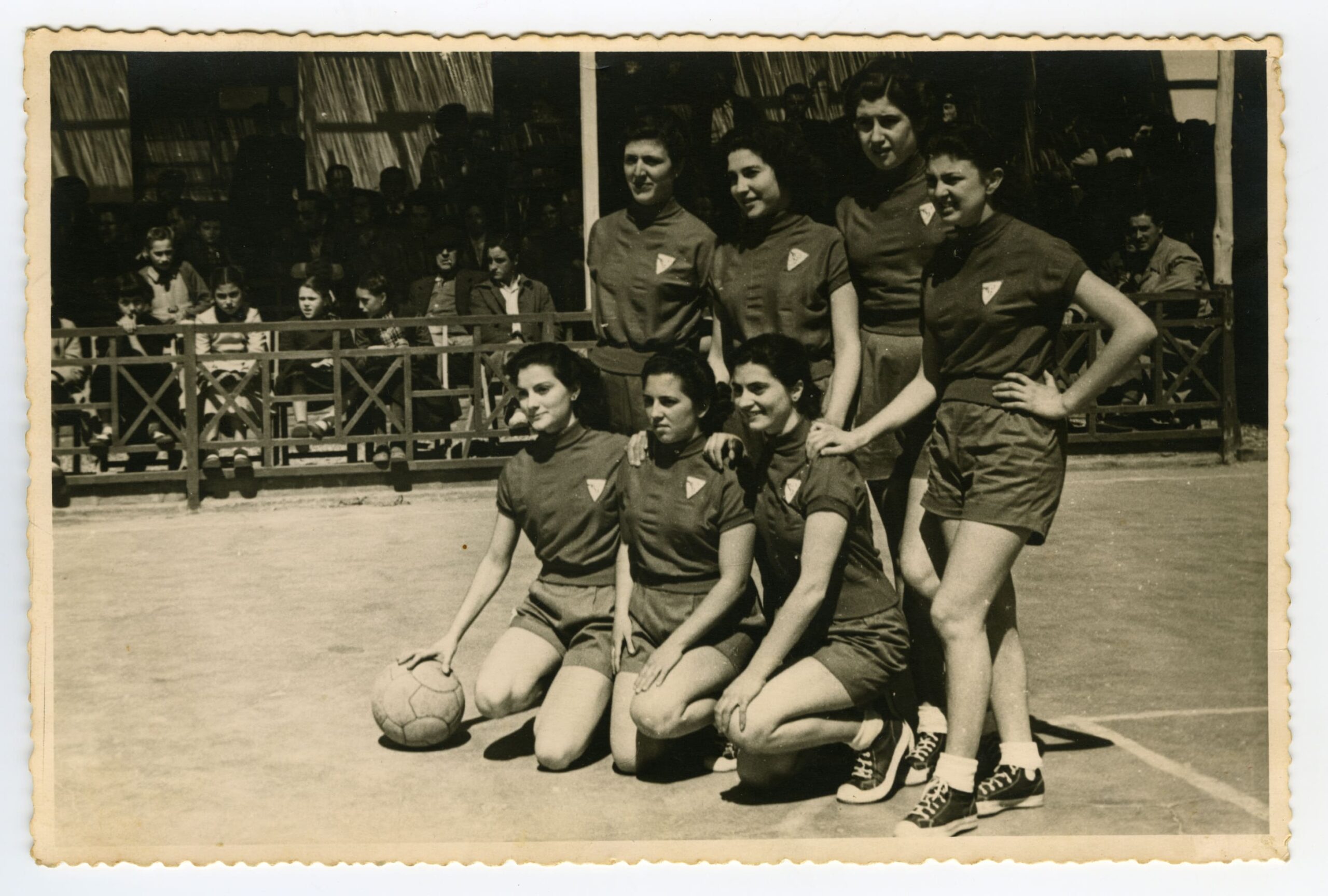 Bàsquet femení