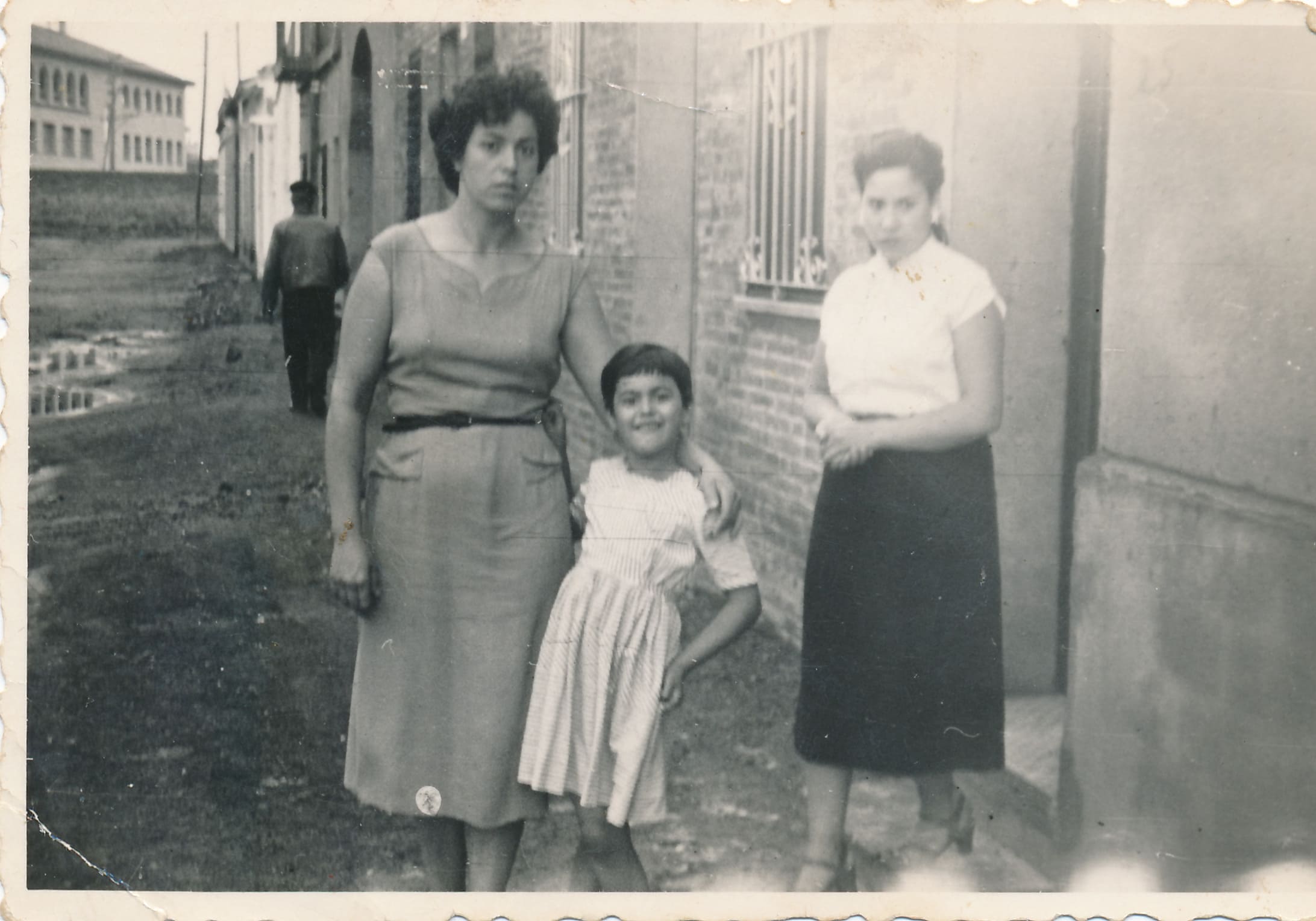 Carrer 'Angel Guimerà