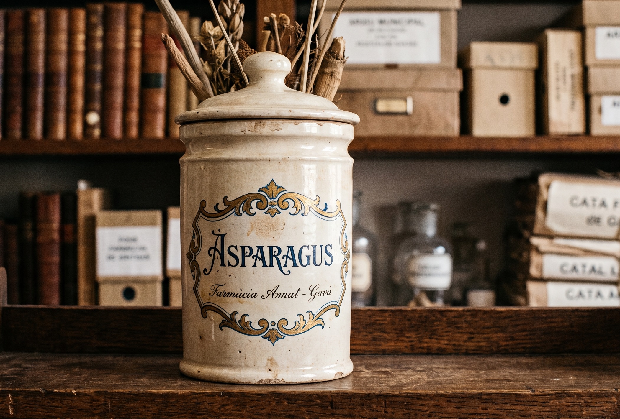 Asparagus