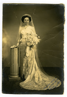 AMG. Fons Montserrat Martínez, anys 50