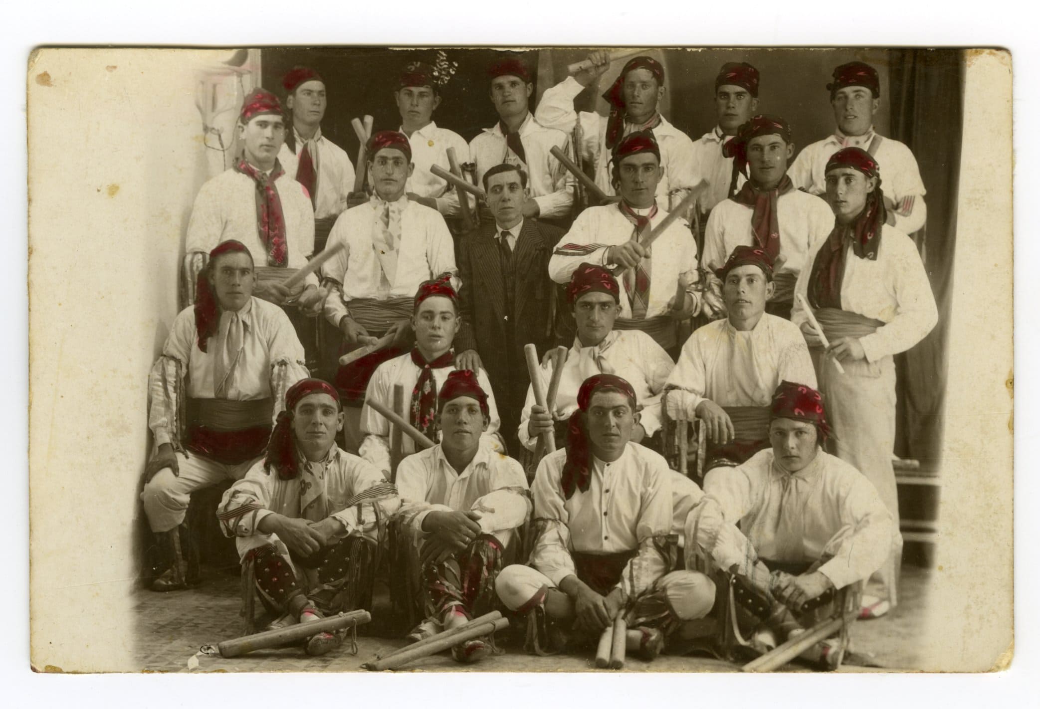 Bastoners de Gavà