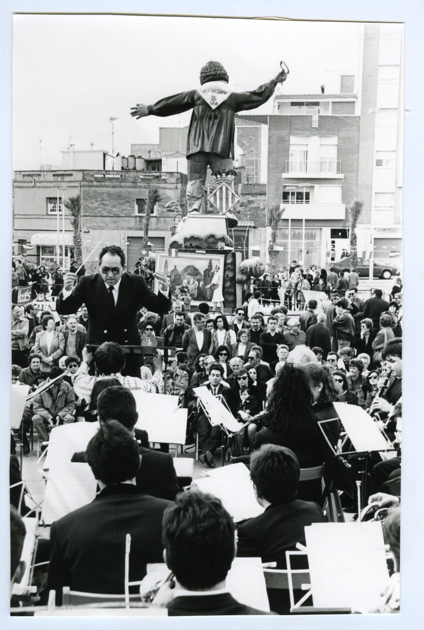 Falla 1990