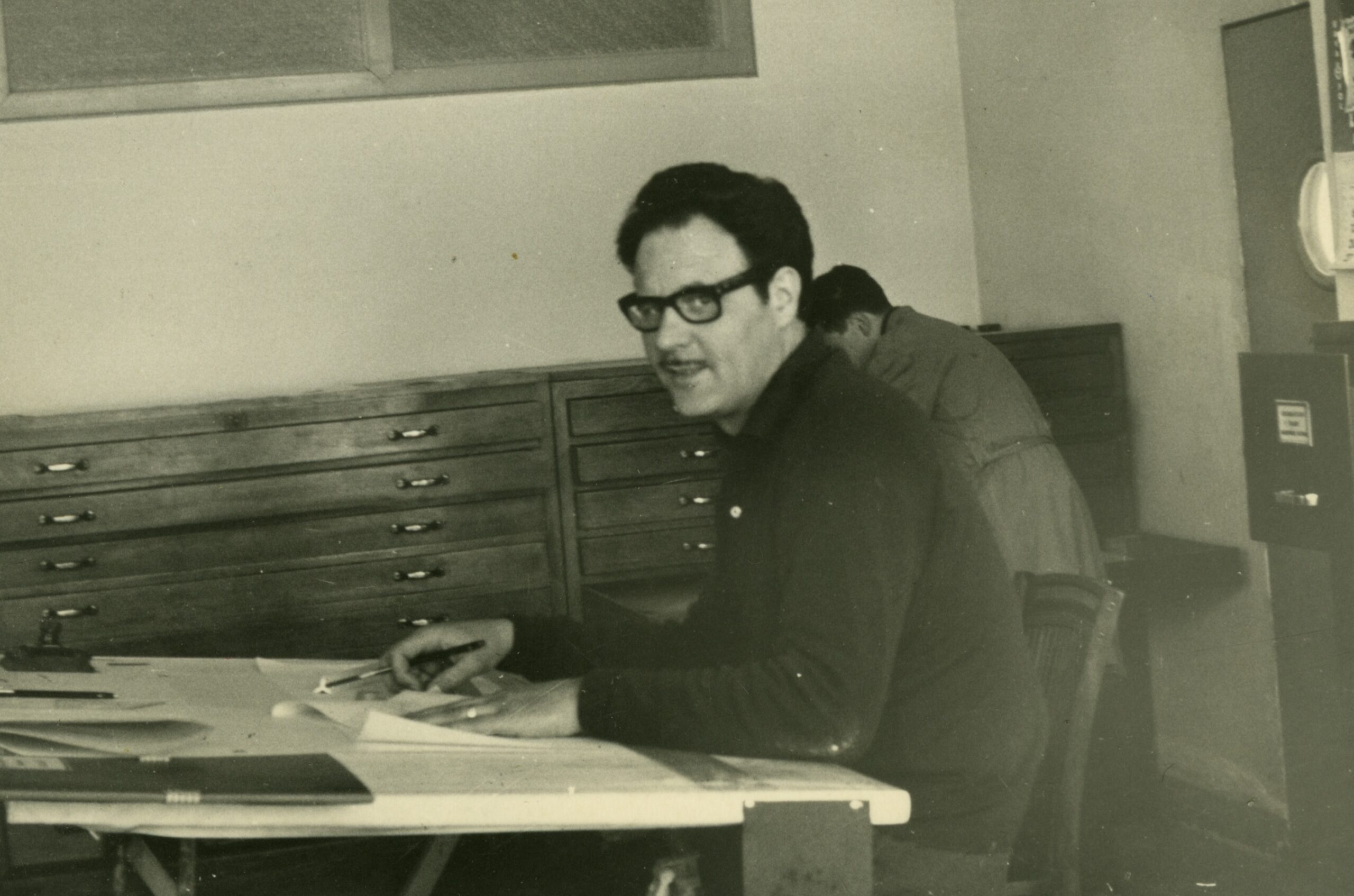 Benet Miralles Borràs