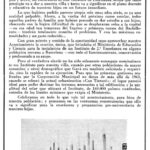 Construcció de l'INS Bruguers