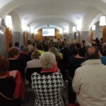 Presentació del llibre Els nens de l'Adelita, d'Eva Comas Arnal