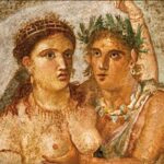 El sexe a l'època romana