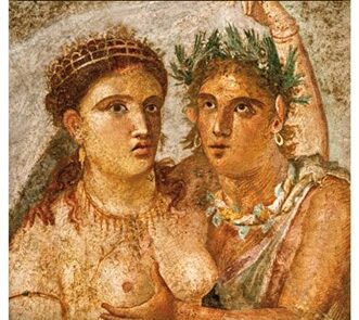 El sexe a l'època romana