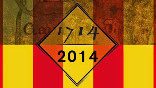 Tricentenari dels Fets de 1714