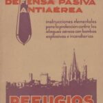 Defensa passiva antiaèrea