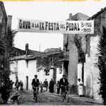 Érem i Som. Centre i Barceloneta