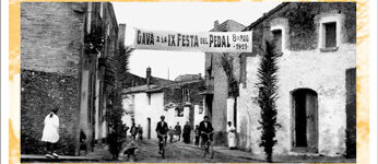 Érem i Som. Centre i Barceloneta