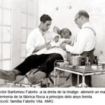 Doctor Fabrés