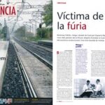 Article sobre el doctor Fabrés a Presència