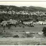 Vista de Can Tries