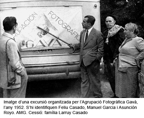 Agrupació Fotogràfica Gavà