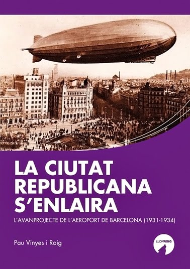 La ciutat republicana s'enlaira