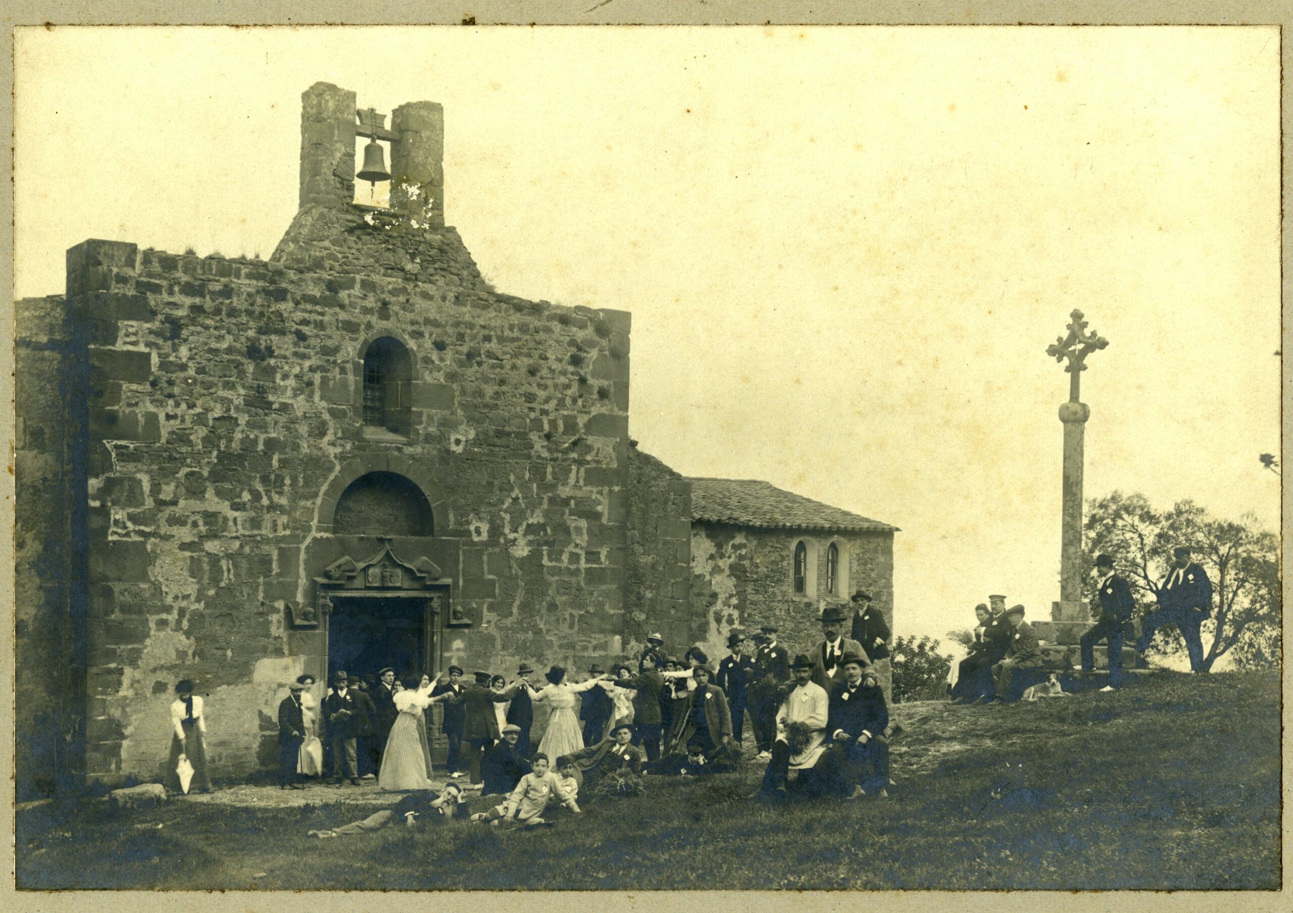 Ermita de Bruguers