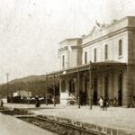 Estació de tren