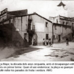 Plaça Major