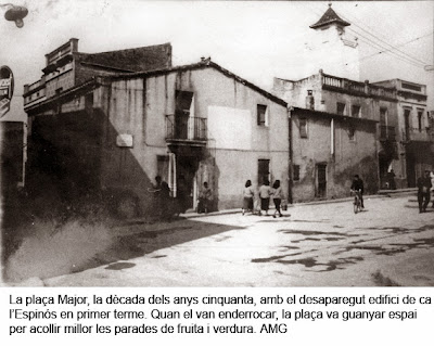 Plaça Major