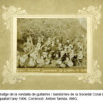 Orfeó infantil gavanenc