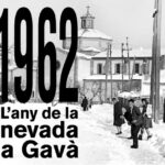 Any de la nevada