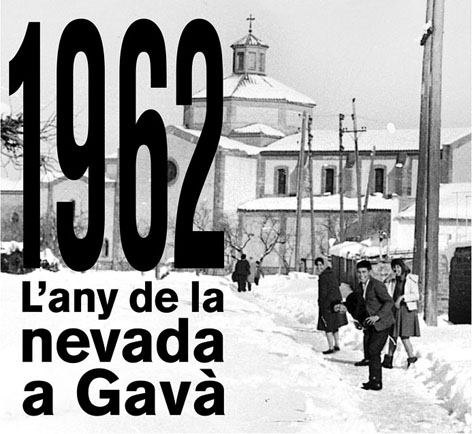 Any de la nevada