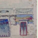 Capçalera del blog "Modernisme"