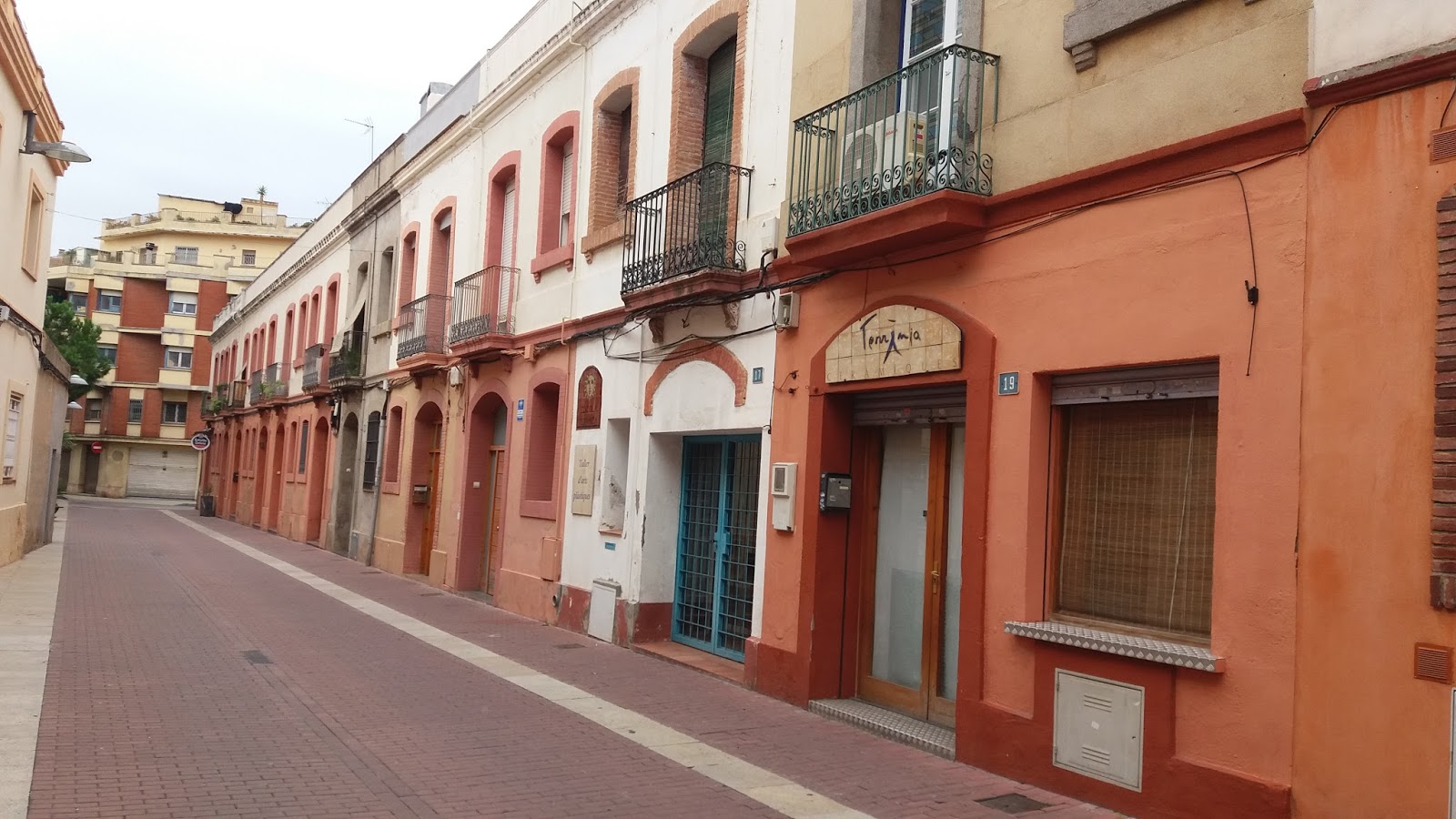 Cases d'en Cuyàs