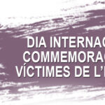 Dia Internacional en commemoració a les víctimes de l'Holocaust