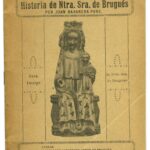 Portada del llibre de Joan Baranera