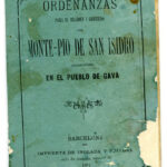 Monte-Pío San Isidro