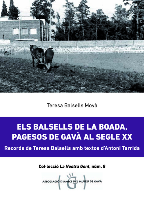 Els Balsells de la Boada