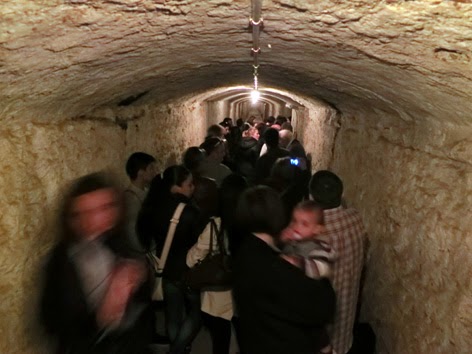 Refugi de la Rambla