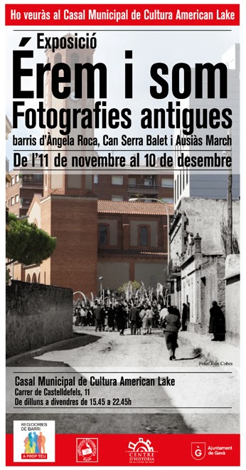 Érem i son. Àngela Roca, Can Serra Balet i Ausiàs March