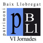 Jornades Patrimoni del Baix Llobregat