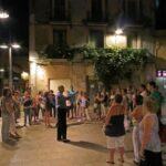 Passejada nocturna