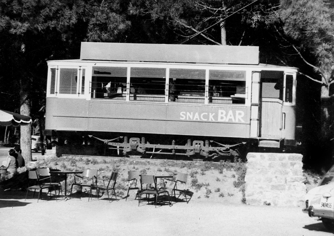 Snack Bar de La Pava