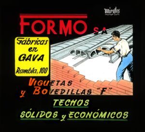 Filmina Formo